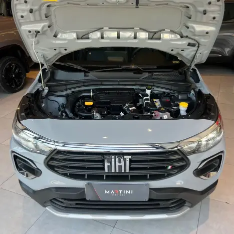 FIAT Pulse 1.0 12V 4P FLEX 200 IMPETUS TURBO AUTOMTICO CVT, Foto 18