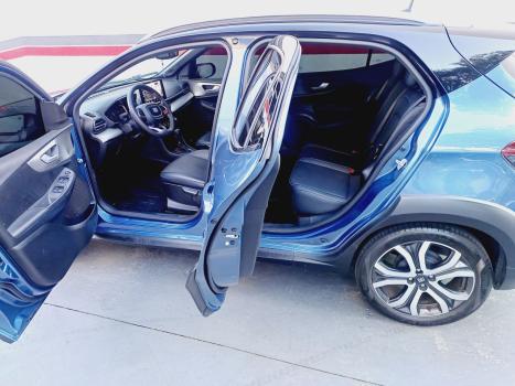 FIAT Pulse 1.0 12V 4P FLEX 200 IMPETUS TURBO AUTOMTICO CVT, Foto 9