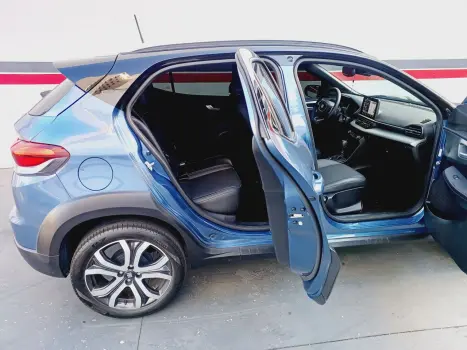 FIAT Pulse 1.0 12V 4P FLEX 200 IMPETUS TURBO AUTOMTICO CVT, Foto 11