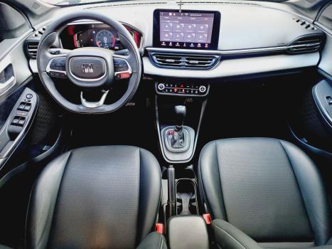 FIAT Pulse 1.0 12V 4P FLEX 200 IMPETUS TURBO AUTOMTICO CVT, Foto 15