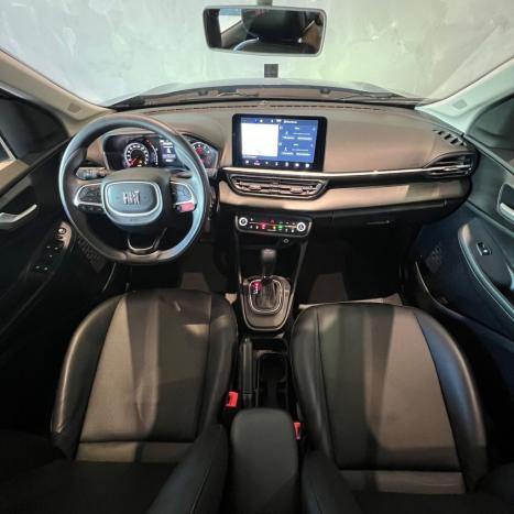 FIAT Pulse 1.0 12V 4P FLEX 200 DRIVE TURBO AUTOMTICO CVT, Foto 9