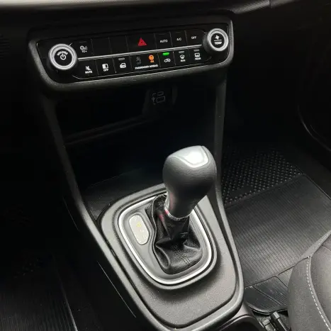 FIAT Pulse 1.0 12V 4P FLEX 200 AUDACE TURBO AUTOMTICO CVT, Foto 13