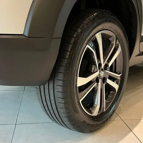 FIAT Pulse 1.0 12V 4P FLEX 200 AUDACE TURBO AUTOMTICO CVT, Foto 18