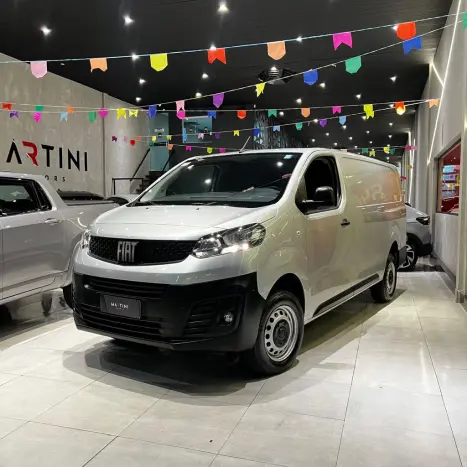 FIAT Scudo 1.5 3P BLUEHDI TURBO DIESEL CARGO, Foto 1