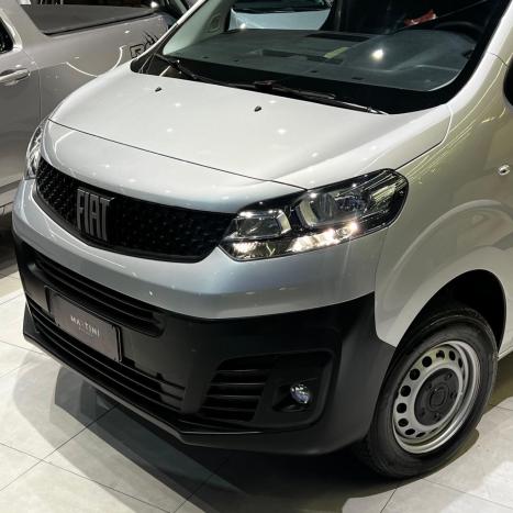 FIAT Scudo 1.5 3P BLUEHDI TURBO DIESEL CARGO, Foto 2