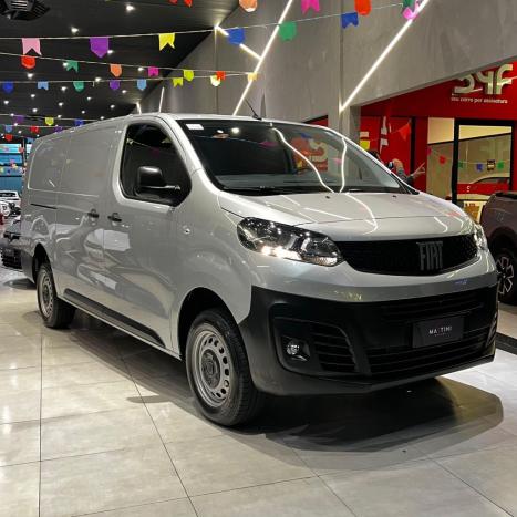 FIAT Scudo 1.5 3P BLUEHDI TURBO DIESEL CARGO, Foto 4