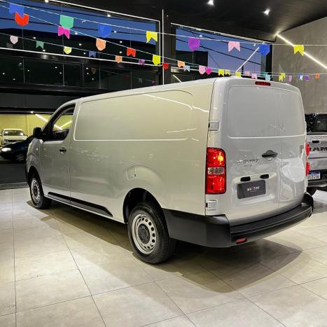 FIAT Scudo 1.5 3P BLUEHDI TURBO DIESEL CARGO, Foto 5