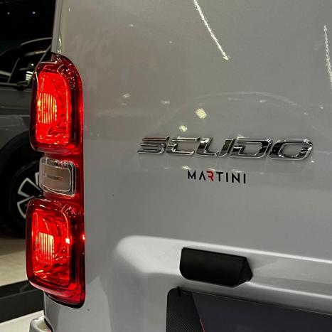 FIAT Scudo 1.5 3P BLUEHDI TURBO DIESEL CARGO, Foto 6