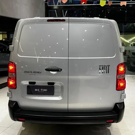 FIAT Scudo 1.5 3P BLUEHDI TURBO DIESEL CARGO, Foto 7