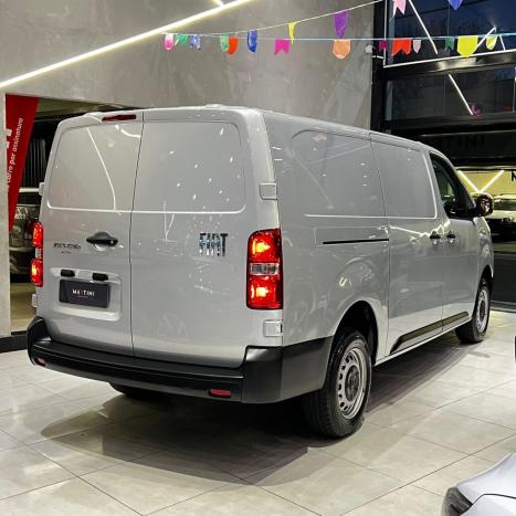 FIAT Scudo 1.5 3P BLUEHDI TURBO DIESEL CARGO, Foto 8