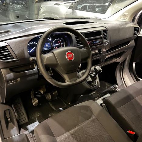 FIAT Scudo 1.5 3P BLUEHDI TURBO DIESEL CARGO, Foto 9