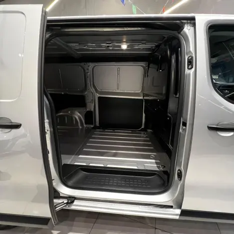 FIAT Scudo 1.5 3P BLUEHDI TURBO DIESEL CARGO, Foto 15