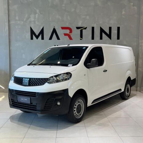 FIAT Scudo 1.5 3P BLUEHDI TURBO DIESEL CARGO, Foto 1