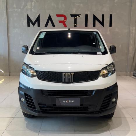 FIAT Scudo 1.5 3P BLUEHDI TURBO DIESEL CARGO, Foto 2