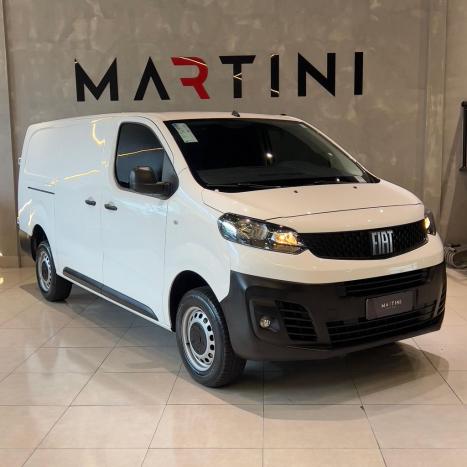 FIAT Scudo 1.5 3P BLUEHDI TURBO DIESEL CARGO, Foto 3