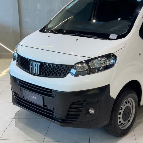 FIAT Scudo 1.5 3P BLUEHDI TURBO DIESEL CARGO, Foto 4