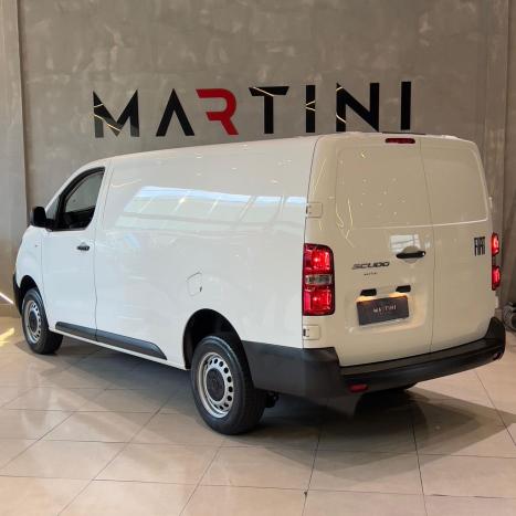 FIAT Scudo 1.5 3P BLUEHDI TURBO DIESEL CARGO, Foto 5