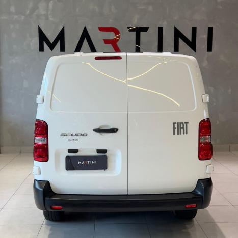 FIAT Scudo 1.5 3P BLUEHDI TURBO DIESEL CARGO, Foto 6