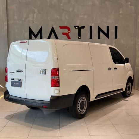 FIAT Scudo 1.5 3P BLUEHDI TURBO DIESEL CARGO, Foto 7
