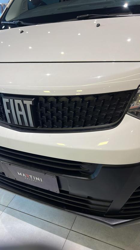 FIAT Scudo 1.5 3P BLUEHDI TURBO DIESEL CARGO, Foto 8