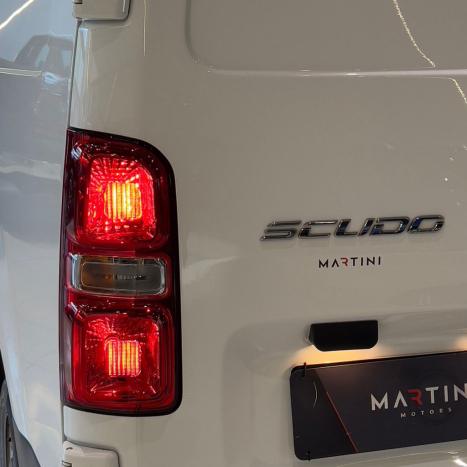 FIAT Scudo 1.5 3P BLUEHDI TURBO DIESEL CARGO, Foto 9