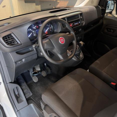 FIAT Scudo 1.5 3P BLUEHDI TURBO DIESEL CARGO, Foto 10