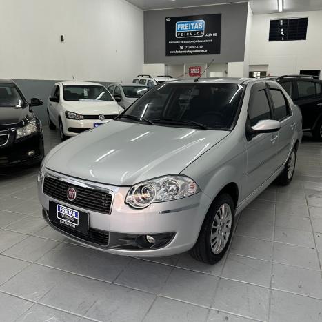 FIAT Siena 1.0 16V 4P ELX, Foto 1