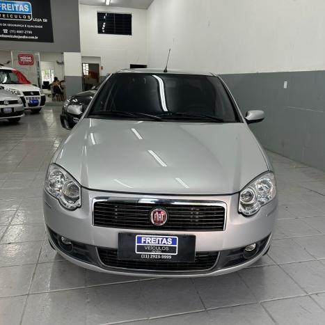 FIAT Siena 1.0 16V 4P ELX, Foto 2