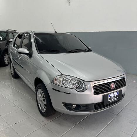 FIAT Siena 1.0 16V 4P ELX, Foto 3