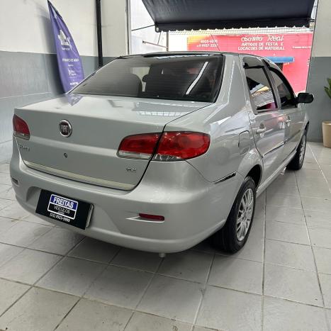 FIAT Siena 1.0 16V 4P ELX, Foto 6