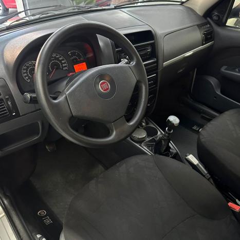 FIAT Siena 1.0 16V 4P ELX, Foto 9