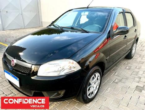 FIAT Siena 1.0 4P EL FLEX, Foto 1