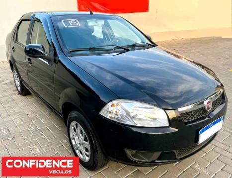 FIAT Siena 1.0 4P EL FLEX, Foto 3