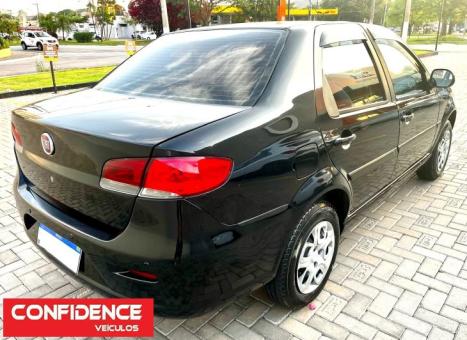 FIAT Siena 1.0 4P EL FLEX, Foto 6