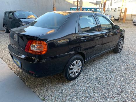 FIAT Siena 1.8 4P HLX FLEX, Foto 3