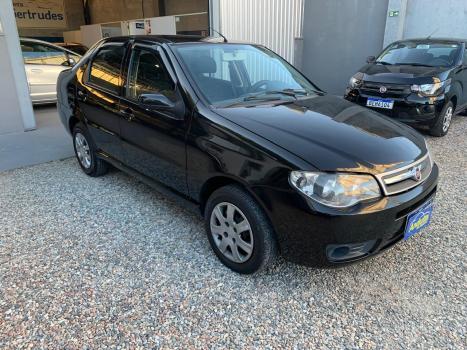 FIAT Siena 1.8 4P HLX FLEX, Foto 5