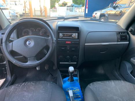 FIAT Siena 1.8 4P HLX FLEX, Foto 10