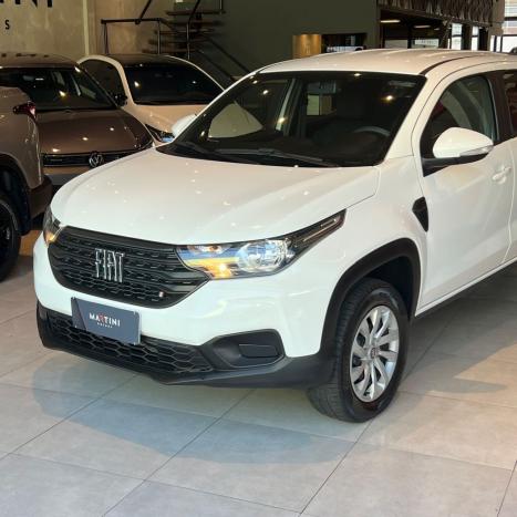 FIAT Strada 1.3 4P FIREFLY FLEX FREEDOM CABINE DUPLA, Foto 2
