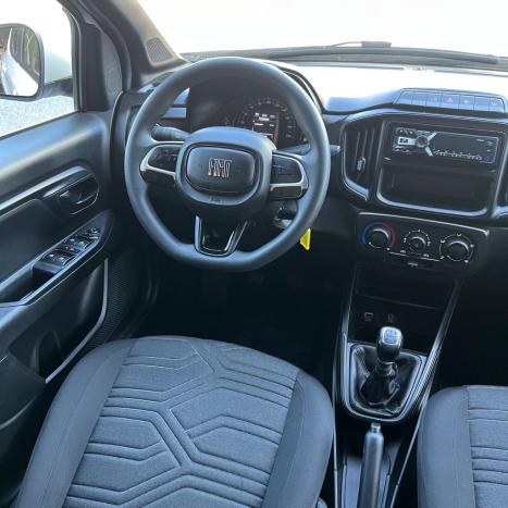 FIAT Strada 1.3 4P FIREFLY FLEX FREEDOM CABINE DUPLA, Foto 10