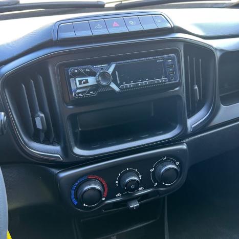 FIAT Strada 1.3 4P FIREFLY FLEX FREEDOM CABINE DUPLA, Foto 12