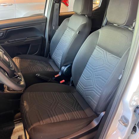 FIAT Strada 1.3 4P FIREFLY FLEX FREEDOM CABINE DUPLA, Foto 15