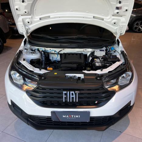 FIAT Strada 1.3 4P FIREFLY FLEX FREEDOM CABINE DUPLA, Foto 19
