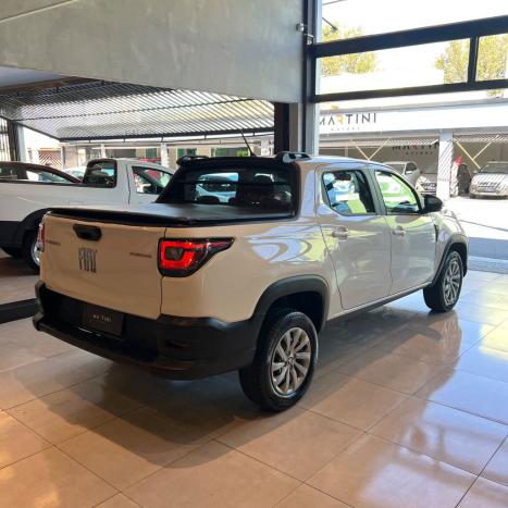 FIAT Strada 1.3 4P FIREFLY FLEX FREEDOM CABINE DUPLA, Foto 8