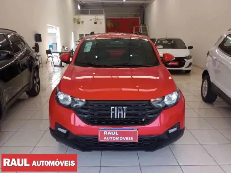 FIAT Strada 1.3 FIREFLY FLEX CABINE SIMPLES, Foto 2