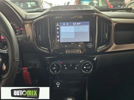 FIAT Strada 1.3 FIREFLY FLEX RANCH CABINE DUPLA AUTOMTICO CVT, Foto 5