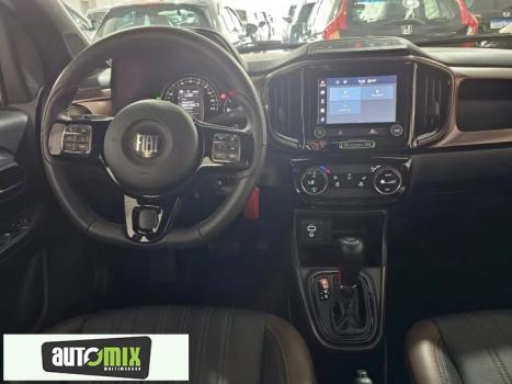 FIAT Strada 1.3 FIREFLY FLEX RANCH CABINE DUPLA AUTOMTICO CVT, Foto 18