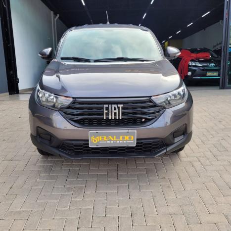 FIAT Strada 1.3 FIREFLY FLEX FREEDOM CABINE SIMPLES PLUS, Foto 6