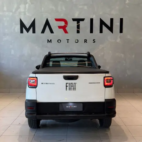 FIAT Strada 1.3 FIREFLY FLEX ENDURANCE CABINE SIMPLES, Foto 6