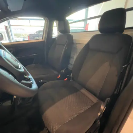 FIAT Strada 1.3 FIREFLY FLEX ENDURANCE CABINE SIMPLES, Foto 10