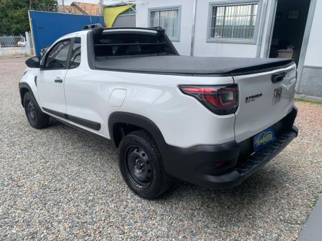 FIAT Strada 1.3 FIREFLY FLEX FREEDOM CABINE SIMPLES, Foto 3